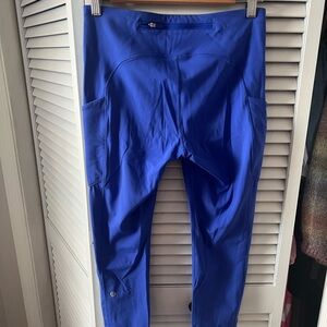 Lulu Lemon Cropped Legging